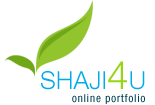 Shaji Freelance Web designer, Web developer